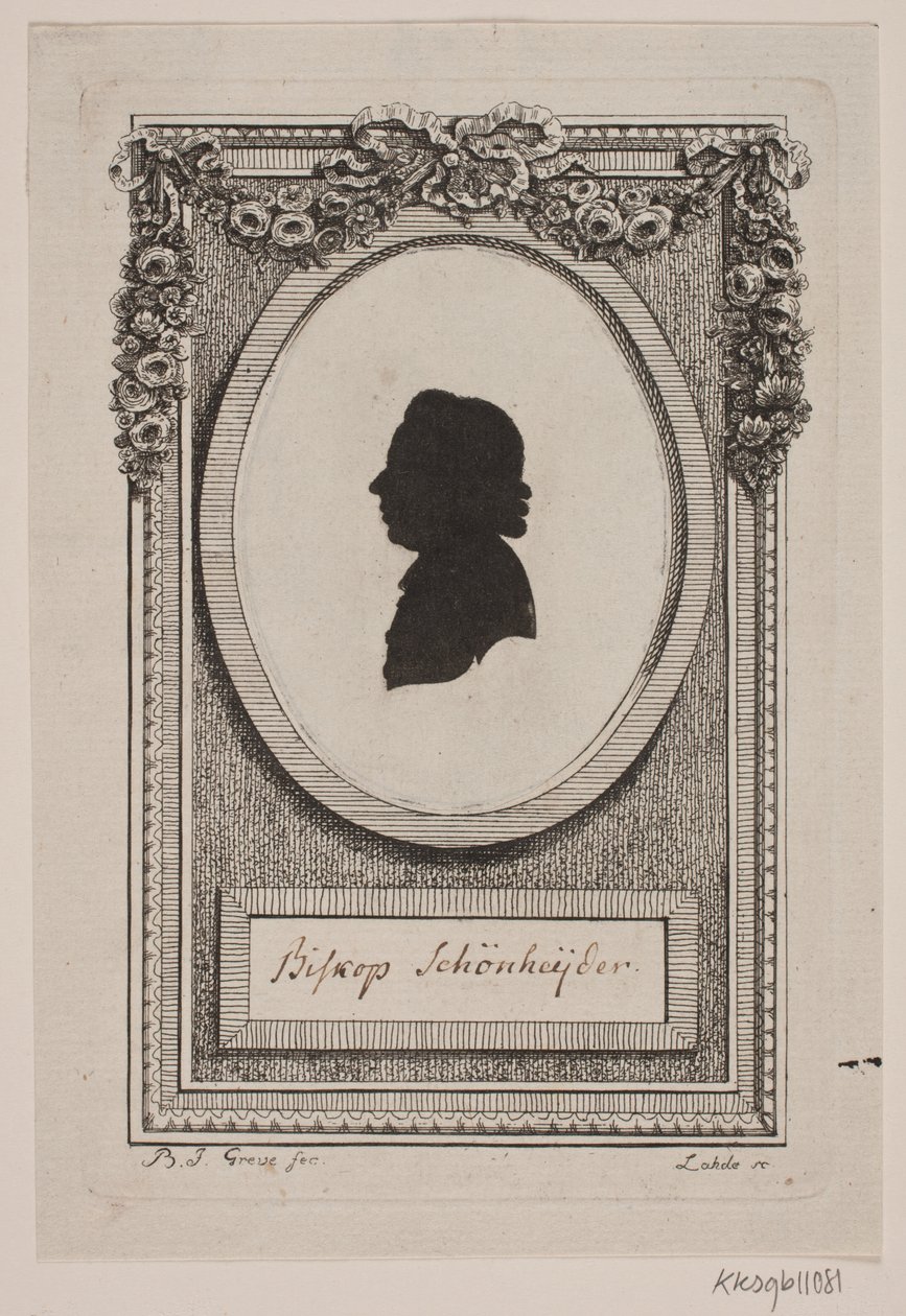  av Gerhard Ludvig Lahde