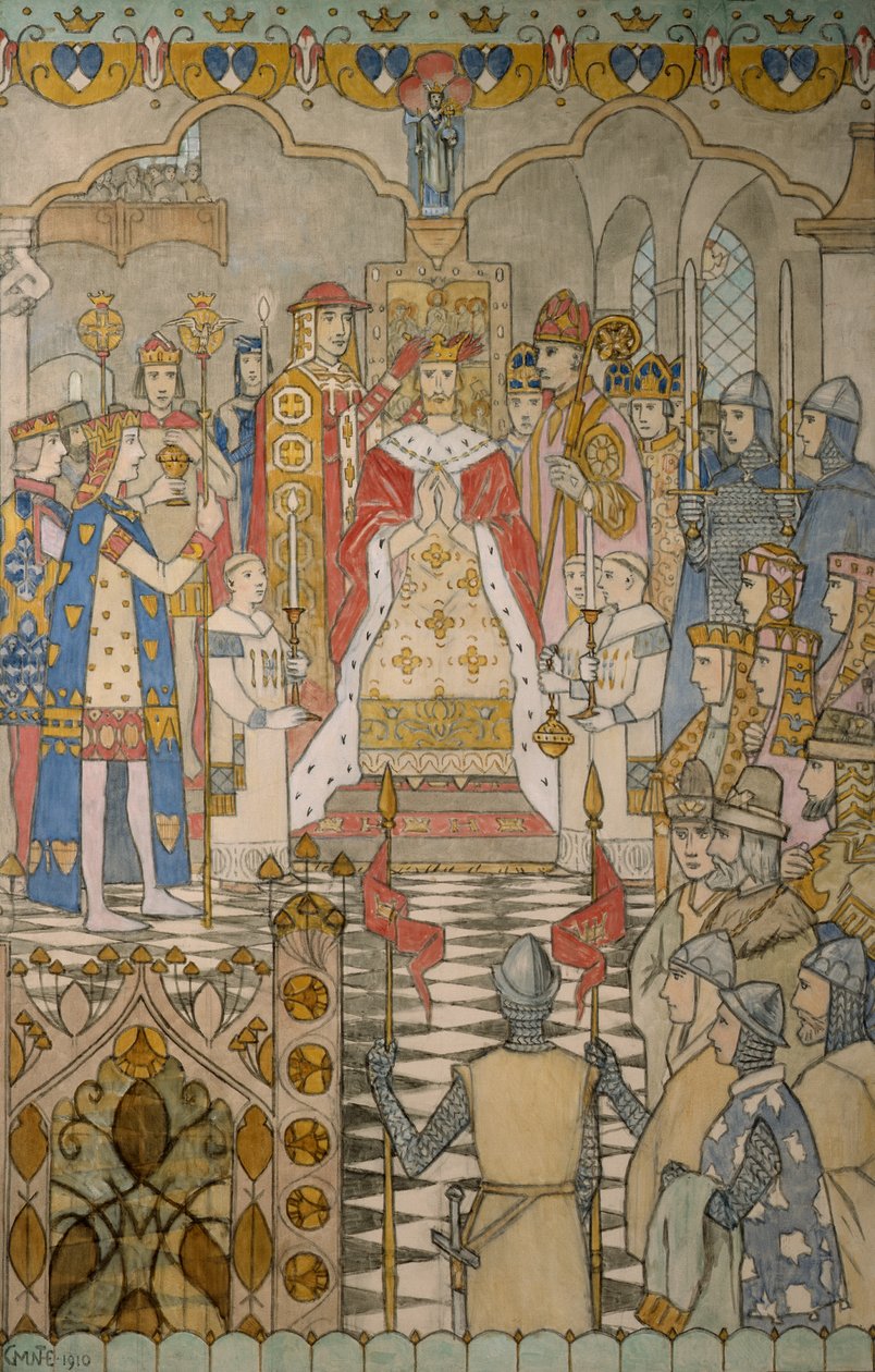  av Gerhard Peter Frantz Vilhelm Munthe