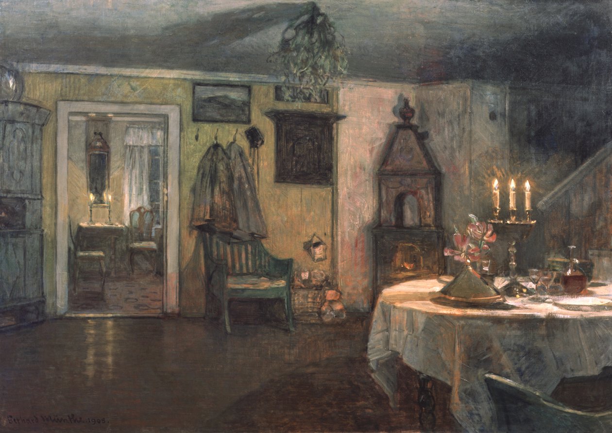  av Gerhard Peter Frantz Vilhelm Munthe