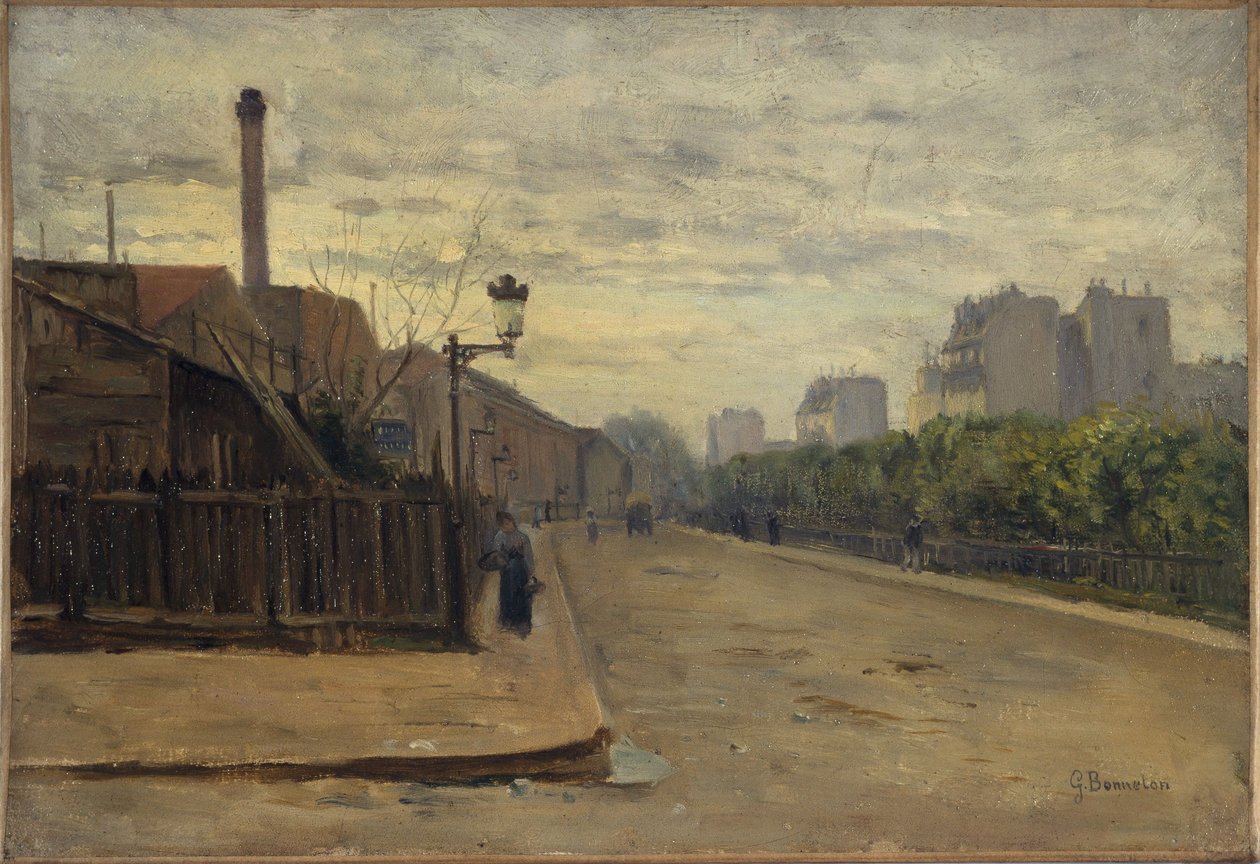  av Germain Eugene Bonneton