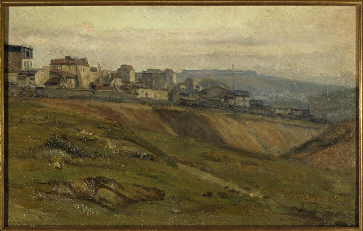  av Germain Eugene Bonneton