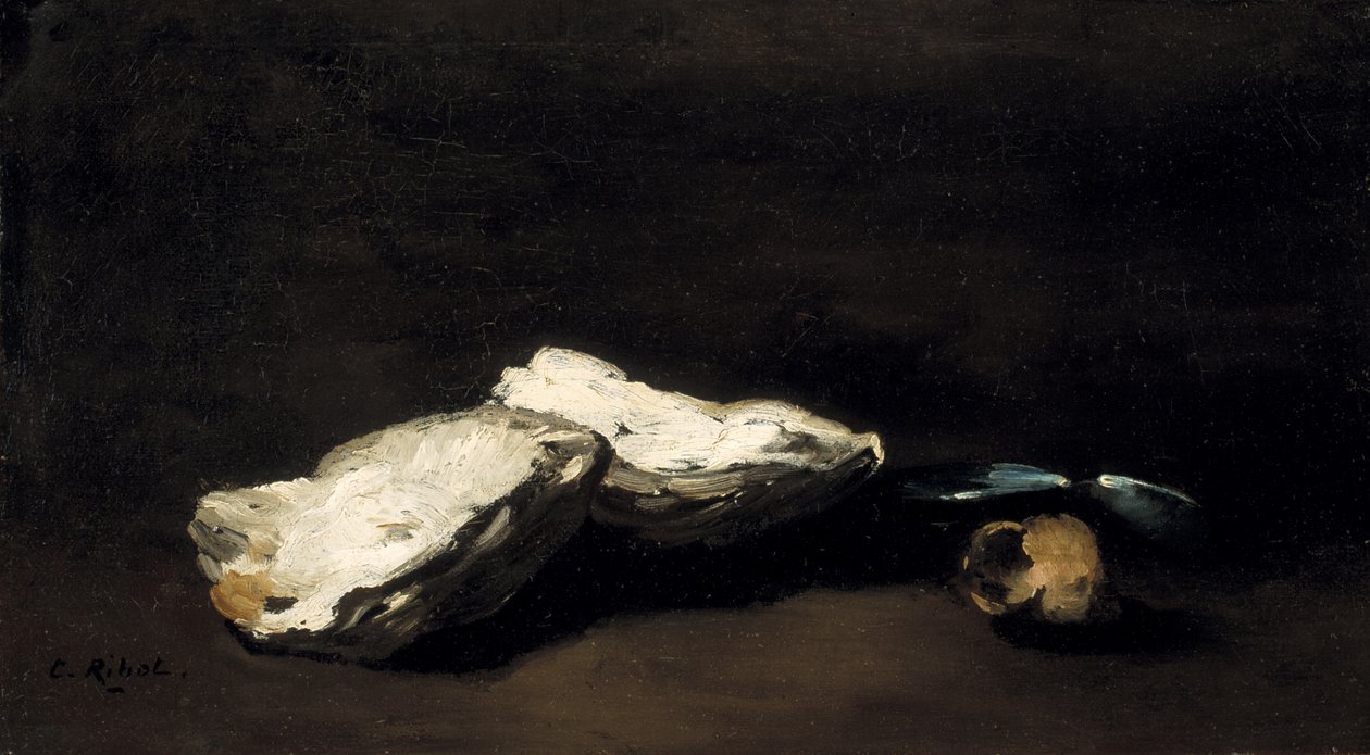  av Germain Ribot