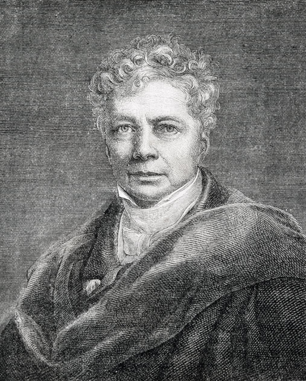 Friedrich Wilhelm Joseph von Schelling (1775–1854) av German School