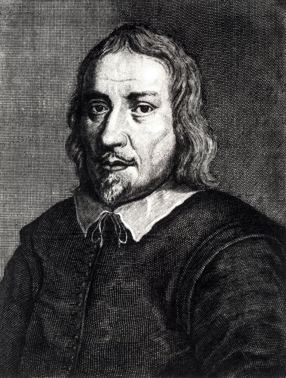 Jakob Bohme (1575–1624) av German School