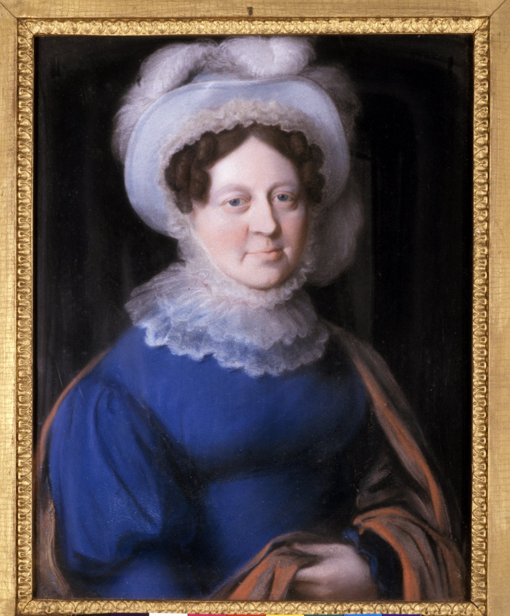 Louise, hertuginne av Saxe-Meiningen av German School