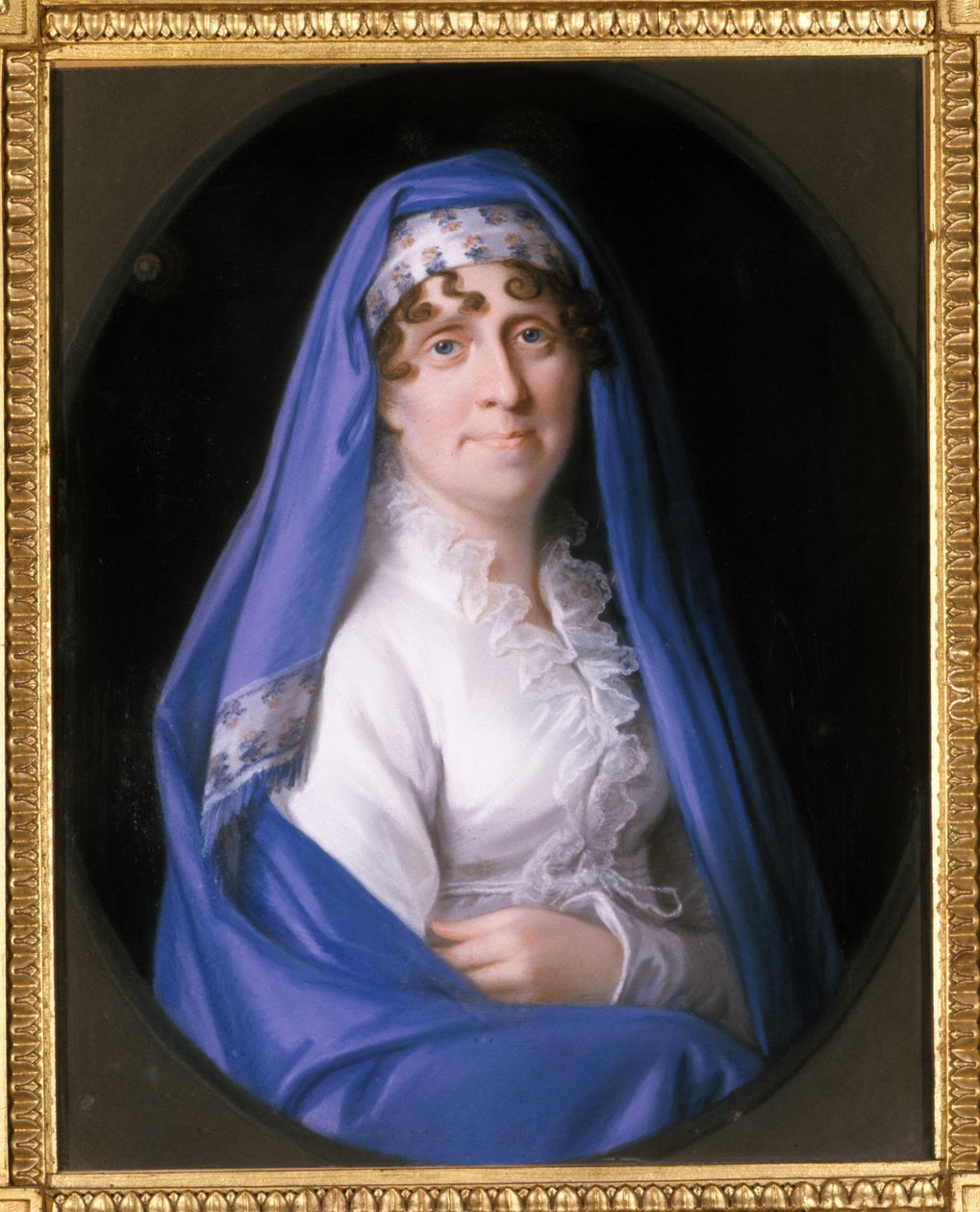 Louise Eleonore, hertuginne av Saxe-Meiningen, 1801-50 av German School
