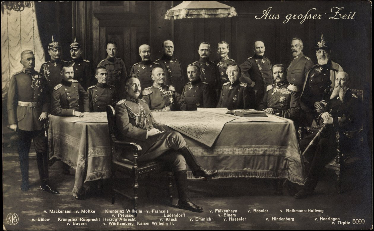  av German Photographer