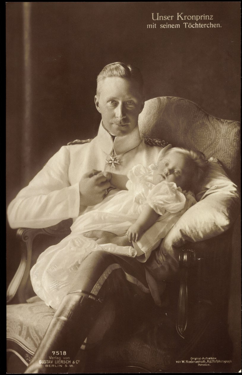  av German Photographer
