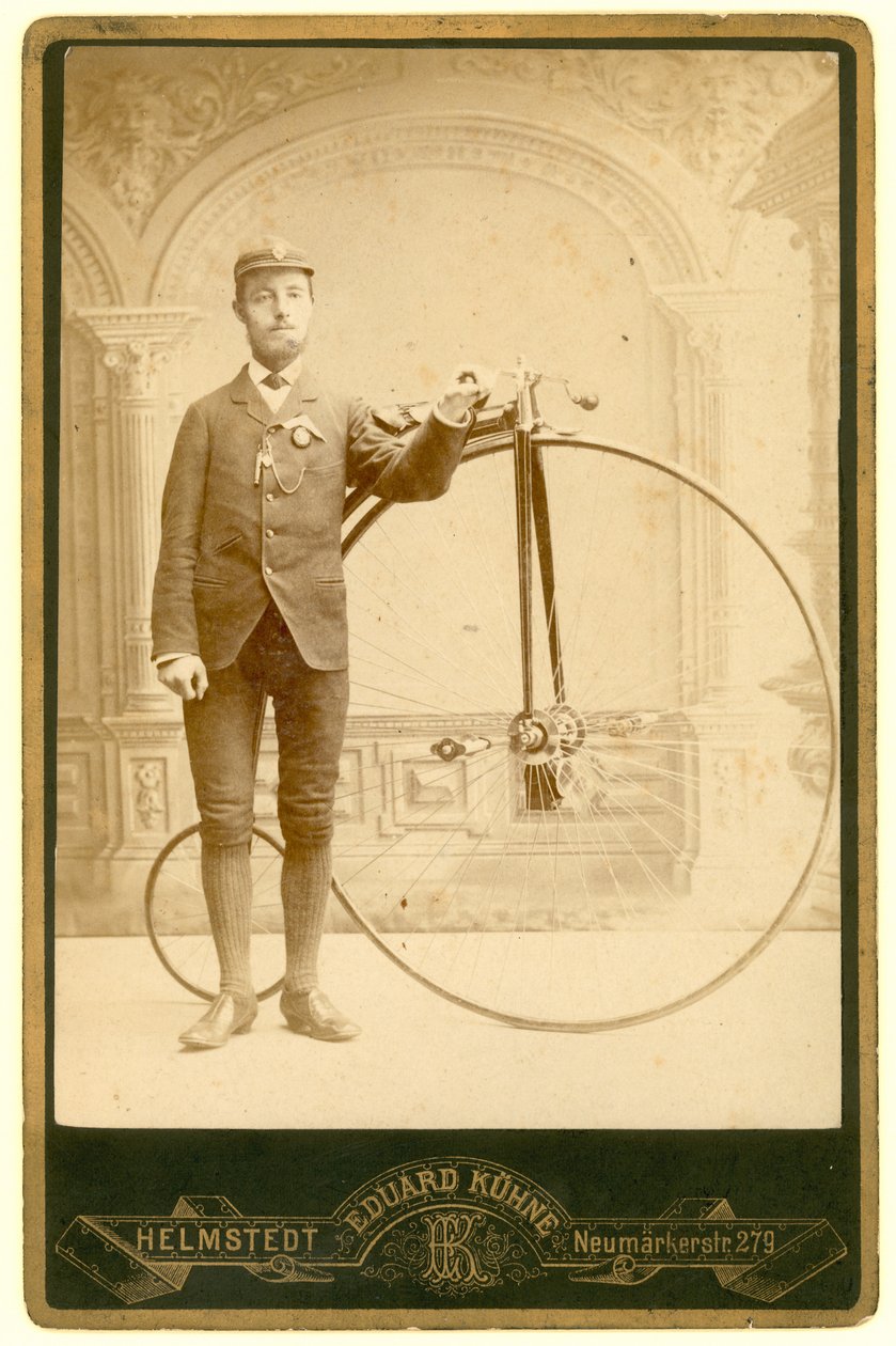  av German Photographer