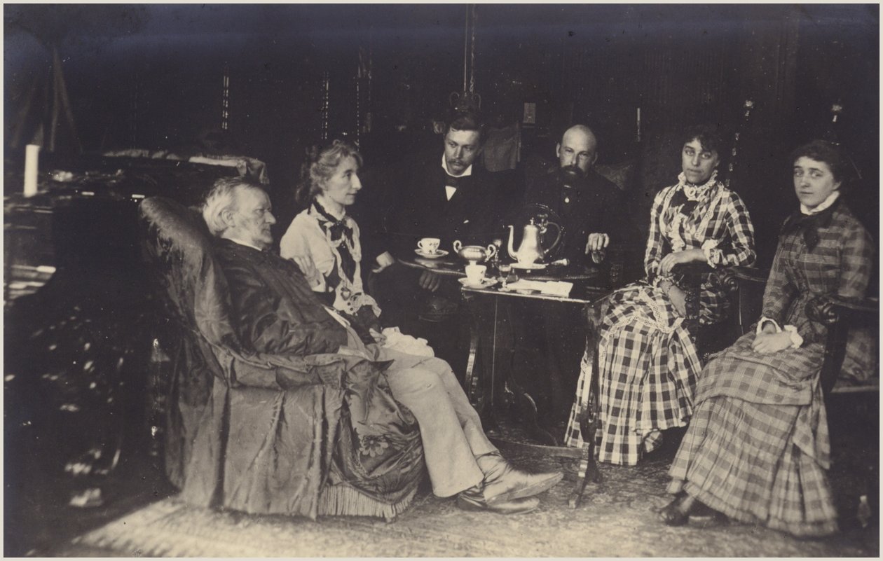 av German Photographer