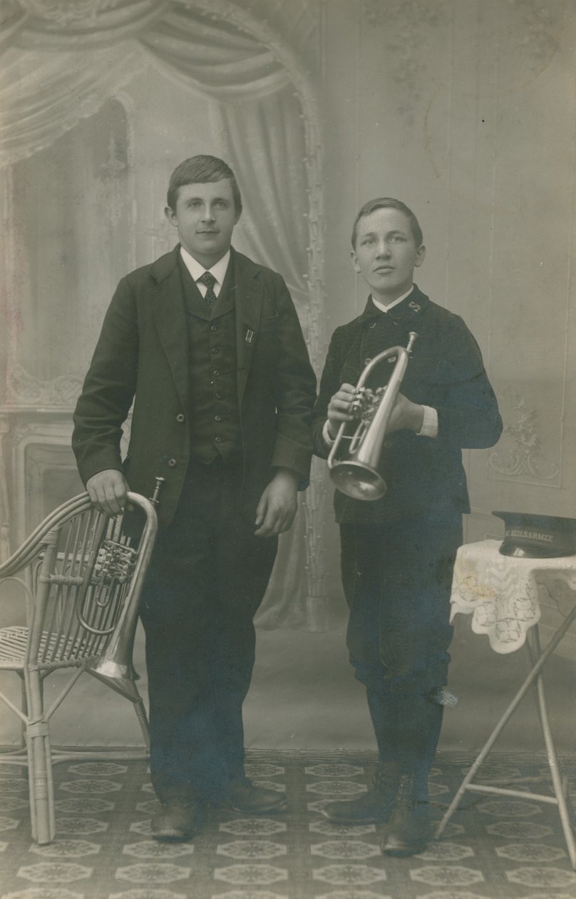  av German Photographer
