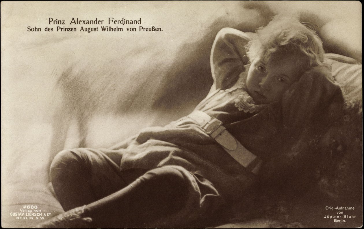  av German Photographer