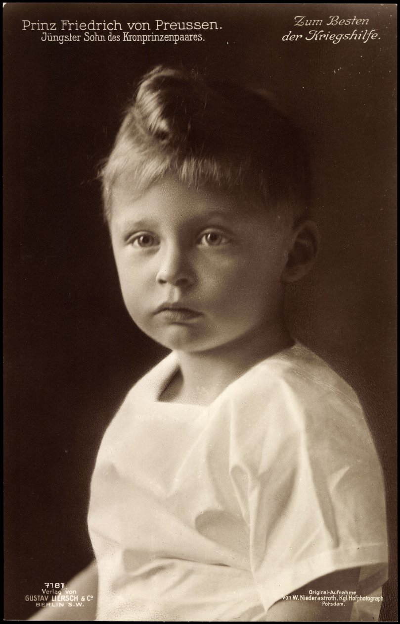  av German Photographer
