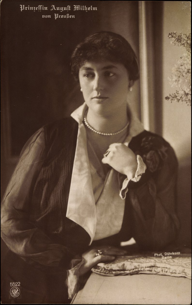  av German Photographer