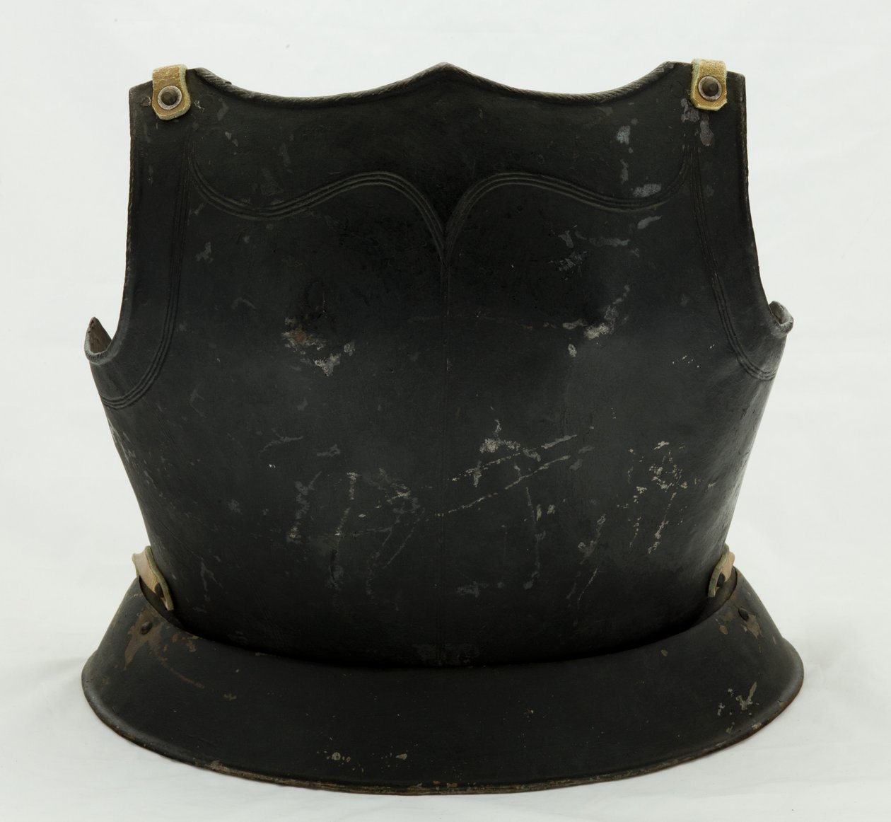 Bakplate av German School