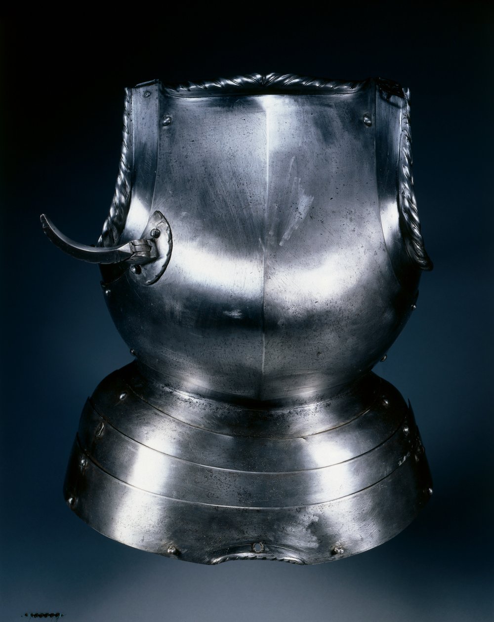 Brystskjold, ca. 1540 av German School