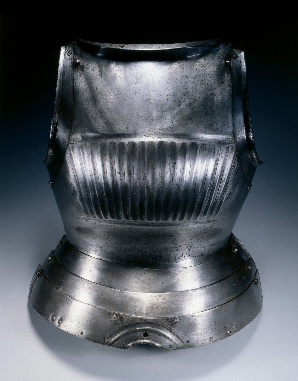 Brystskjold i Maximiliansk stil, ca. 1510-30 av German School