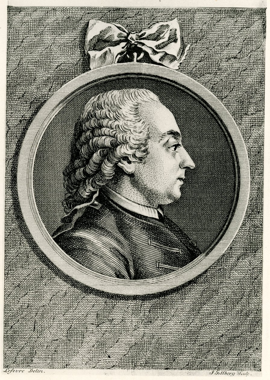 Fernando Galiani av German School