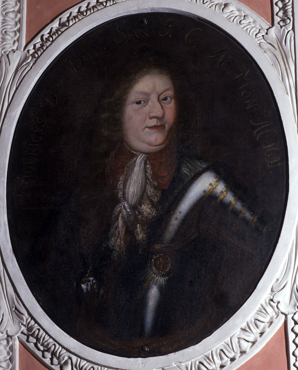 Friedrich I, hertug av Sachsen-Gotha-Altenburg av German School