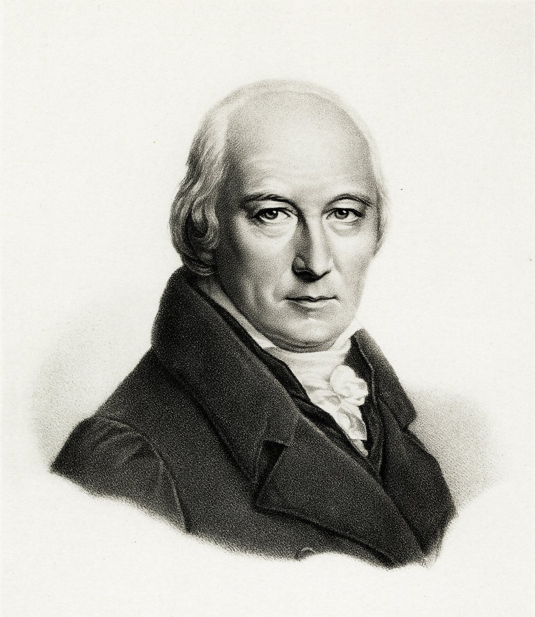Friedrich Ludwig Schroeder, 1884-90 av German School