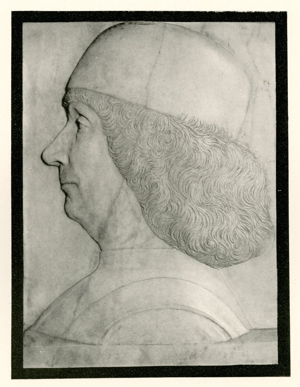 Giovanni Bellini av German School