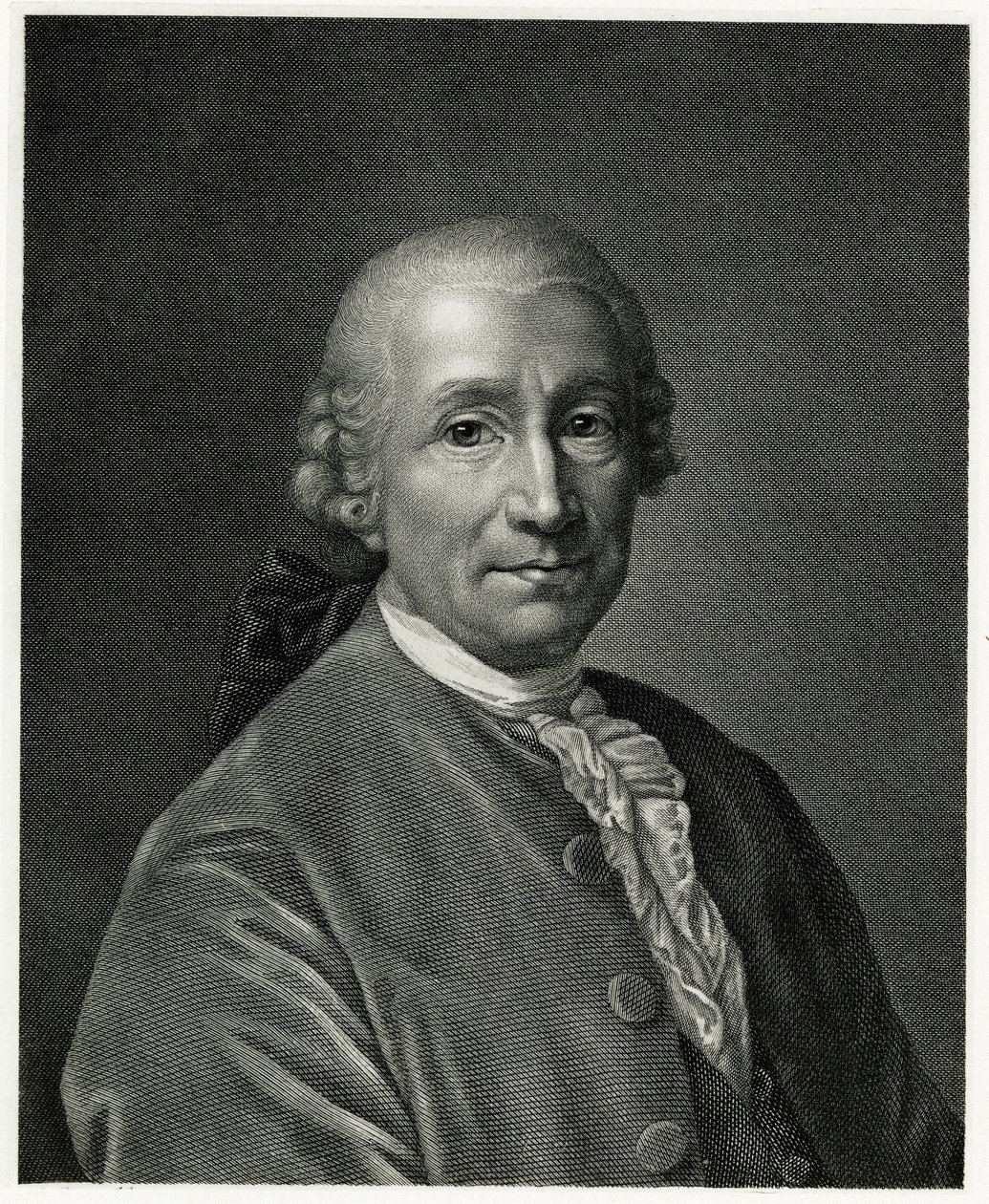 Hans Konrad Dietrich Ekhof, 1884-90 av German School