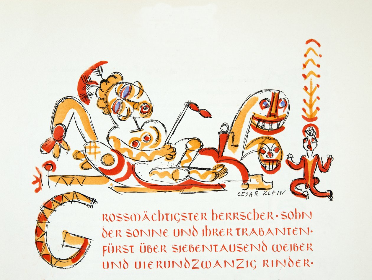  av German School