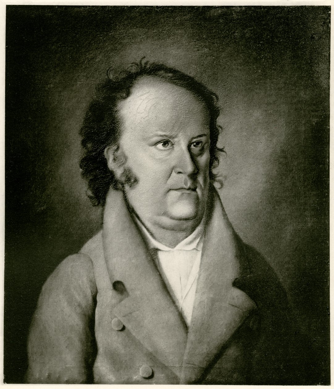 Jean Paul Friedrich Richter, 1884-90 av German School