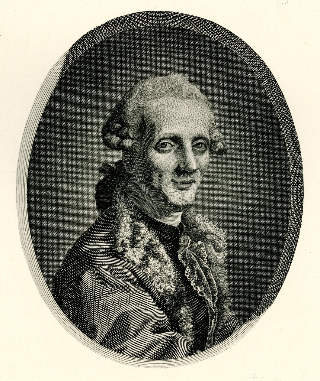 Nicola Piccini av German School