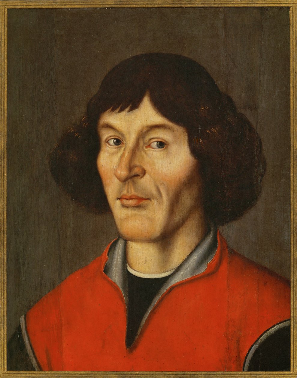 Nikolaus Kopernikus … av German School