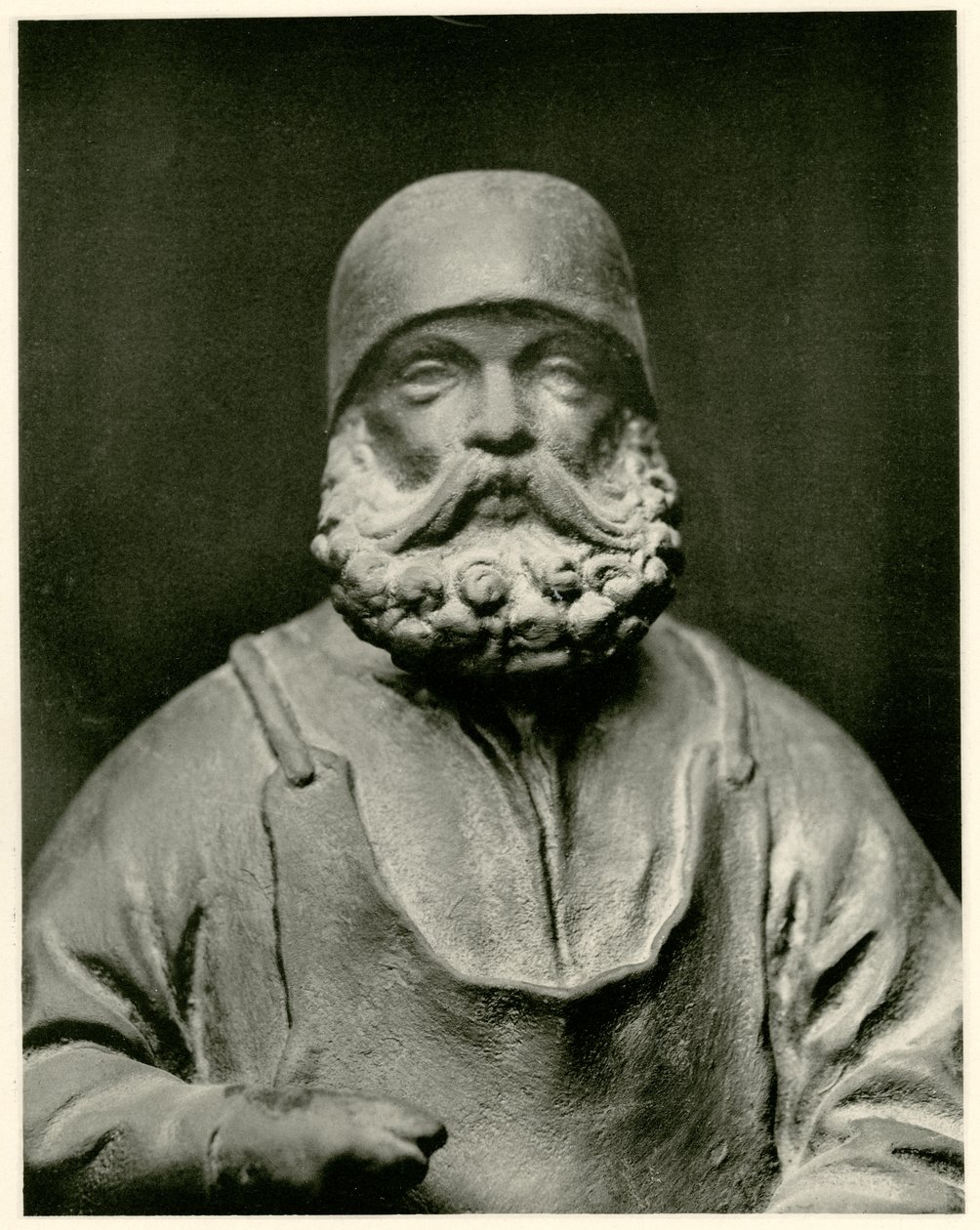 Peter Vischer av German School