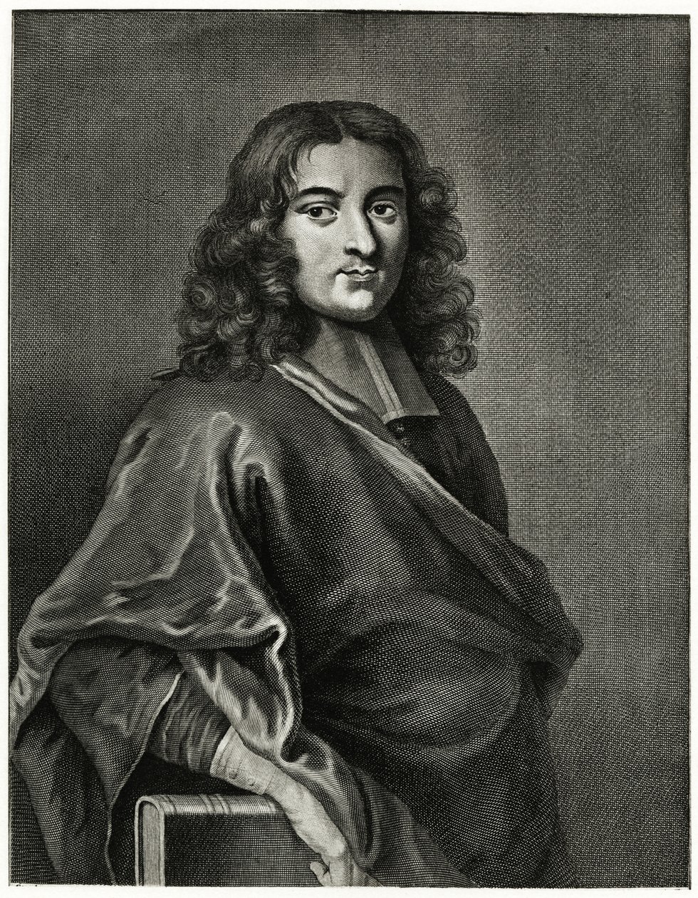 Pierre Bayle, 1884-90 (fototype) av German School