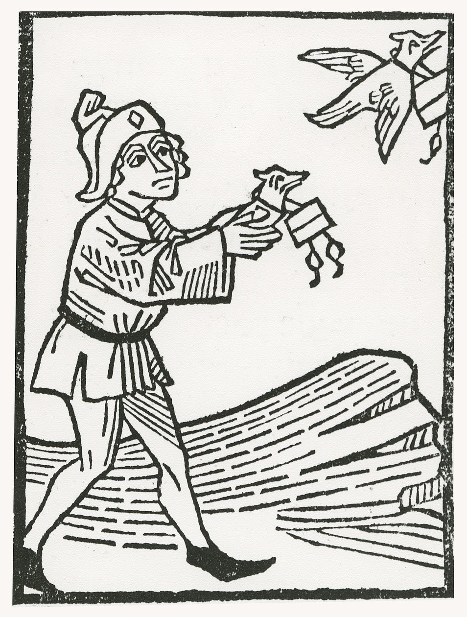 Duepost av German School