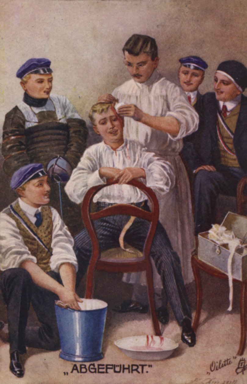  av German School