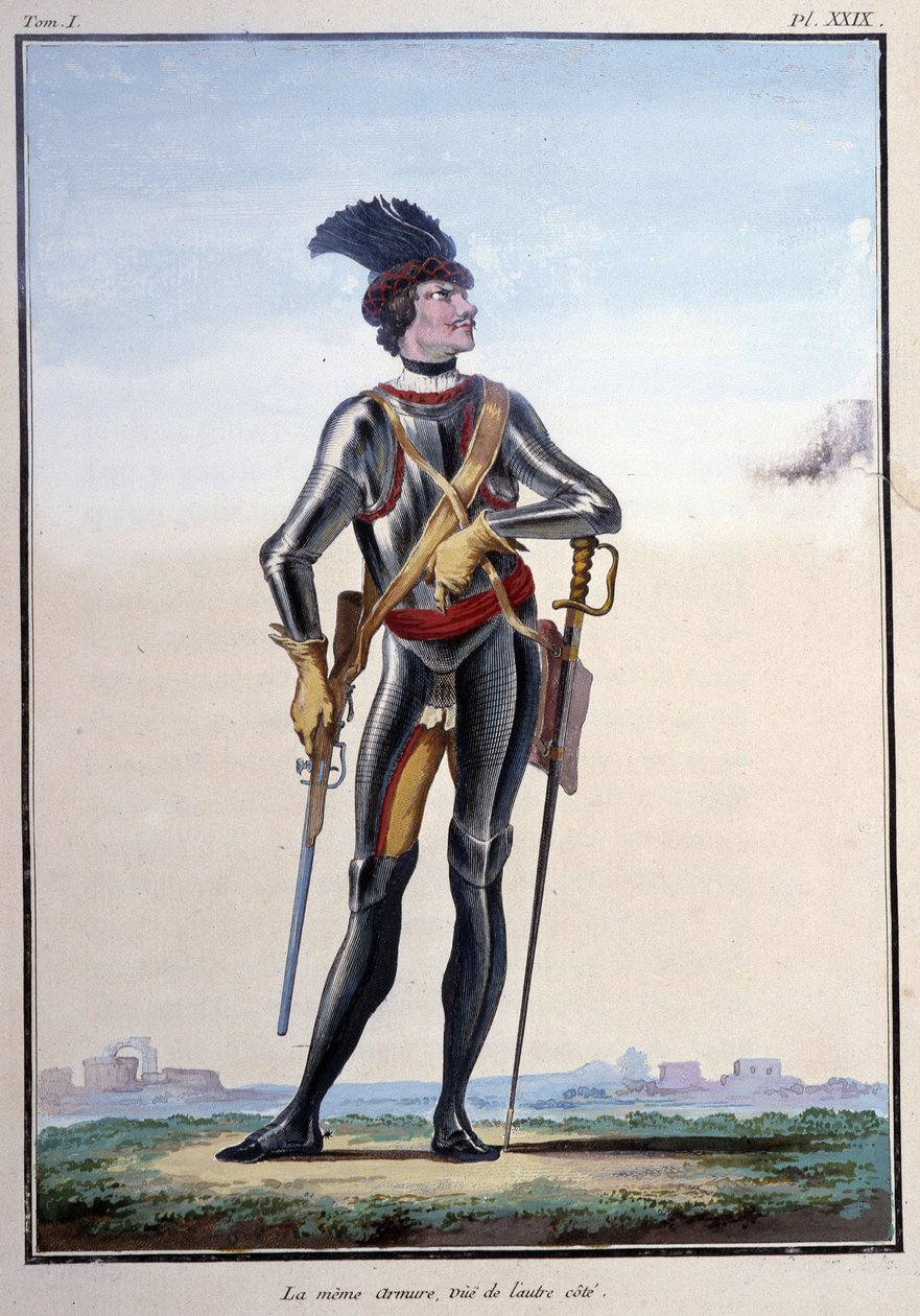 Soldier