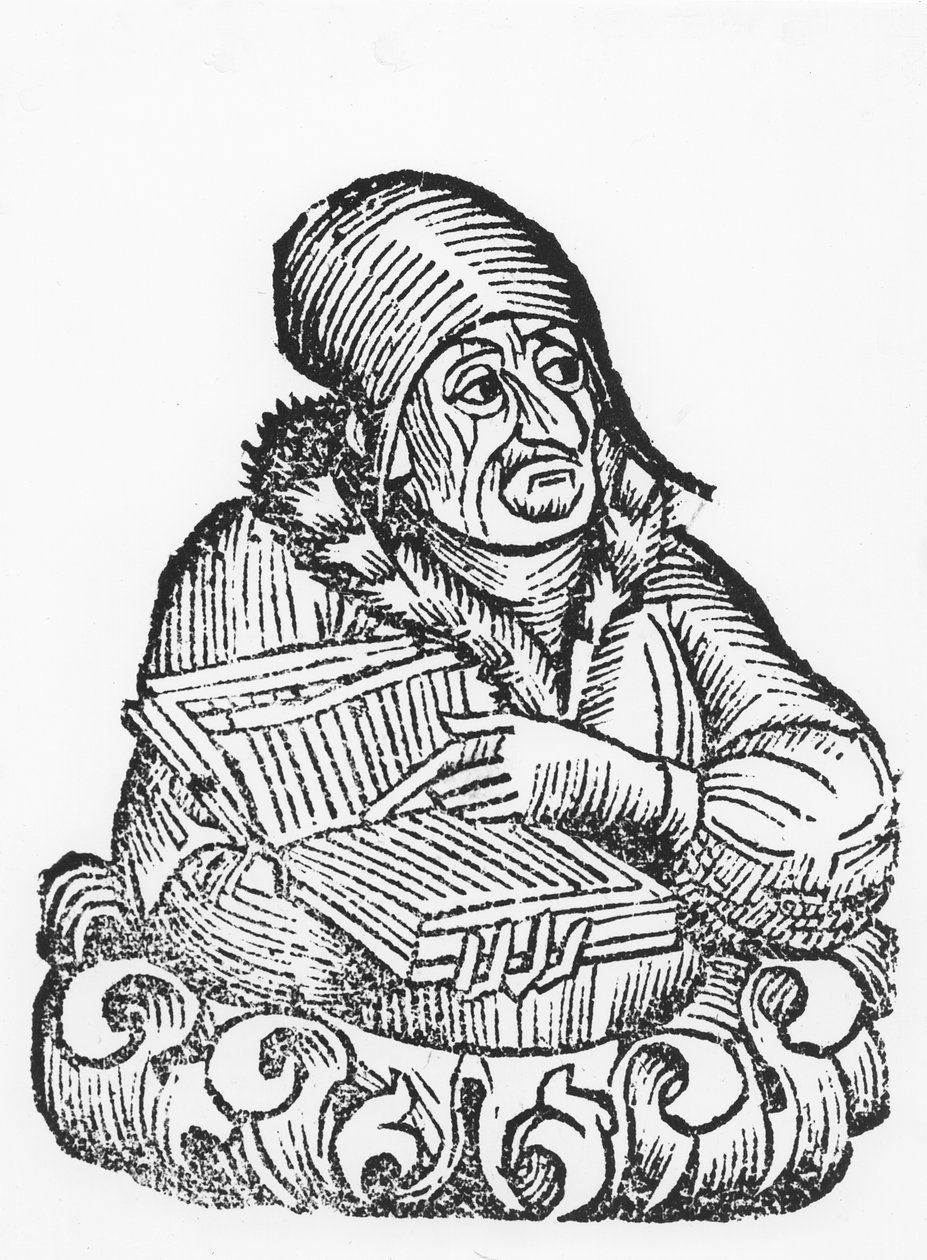 St. Nicolo Perot, fra 