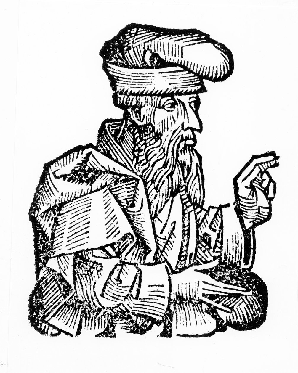 St. Pogius, fra 