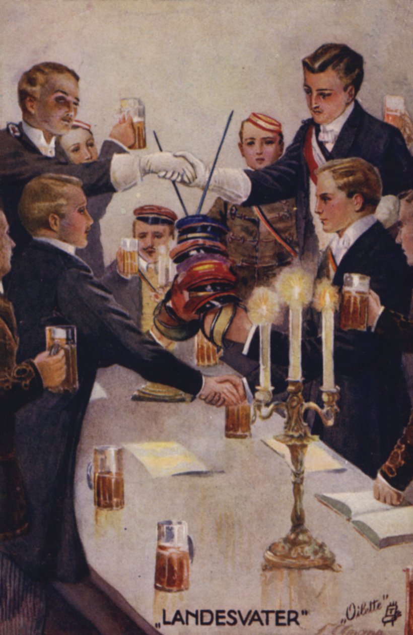  av German School