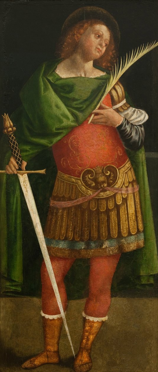  av Gerolamo Giovenone