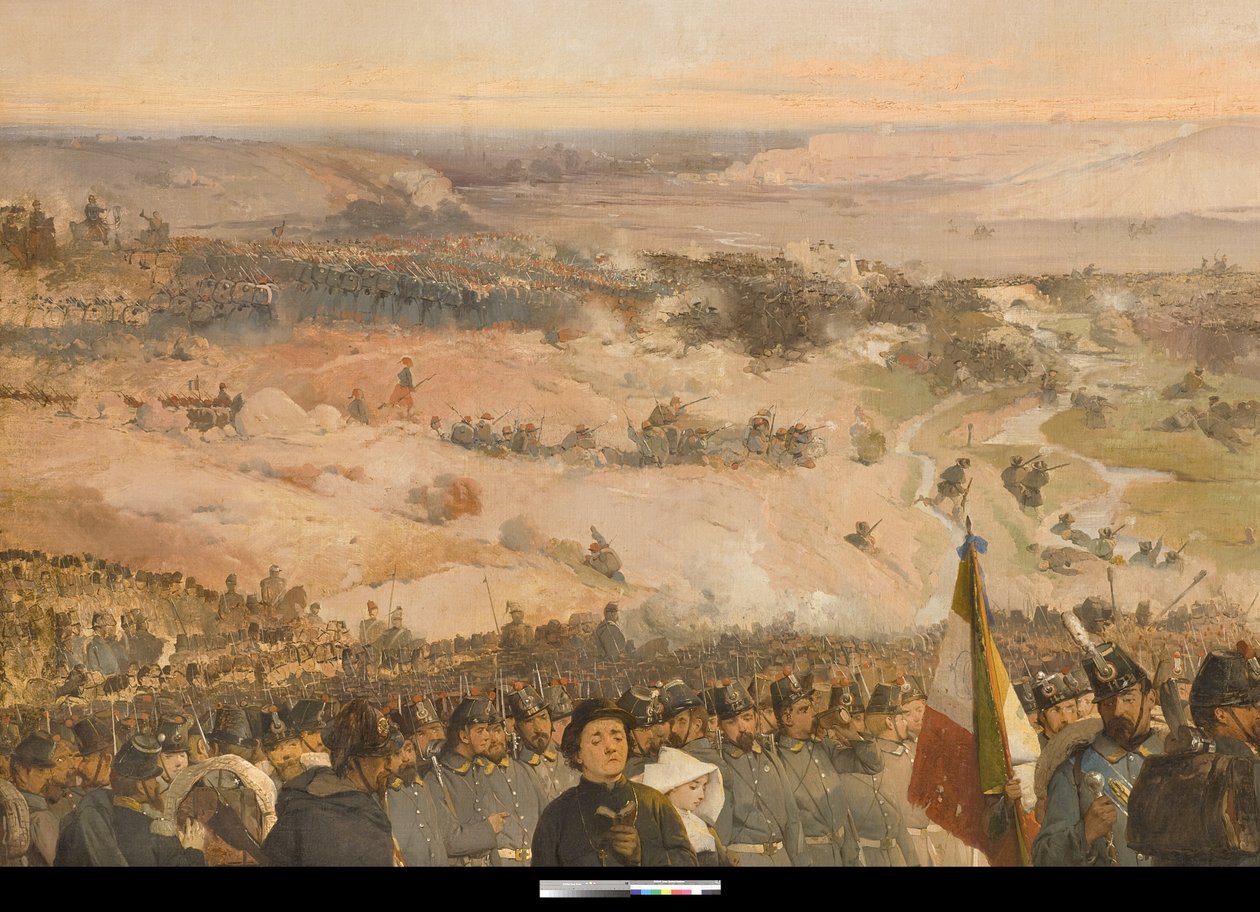 Battle of the Chernaya   1407628   no       norwegian Successfully Translated  Original: Saul bij de heks van Endor Translat: Saul bij de heks van Endor 1373570 no norwegian Successfully Translated Original: Savoy Scaffolding, c. 1887. Translat: Savoy Scaf av Gerolamo Induno