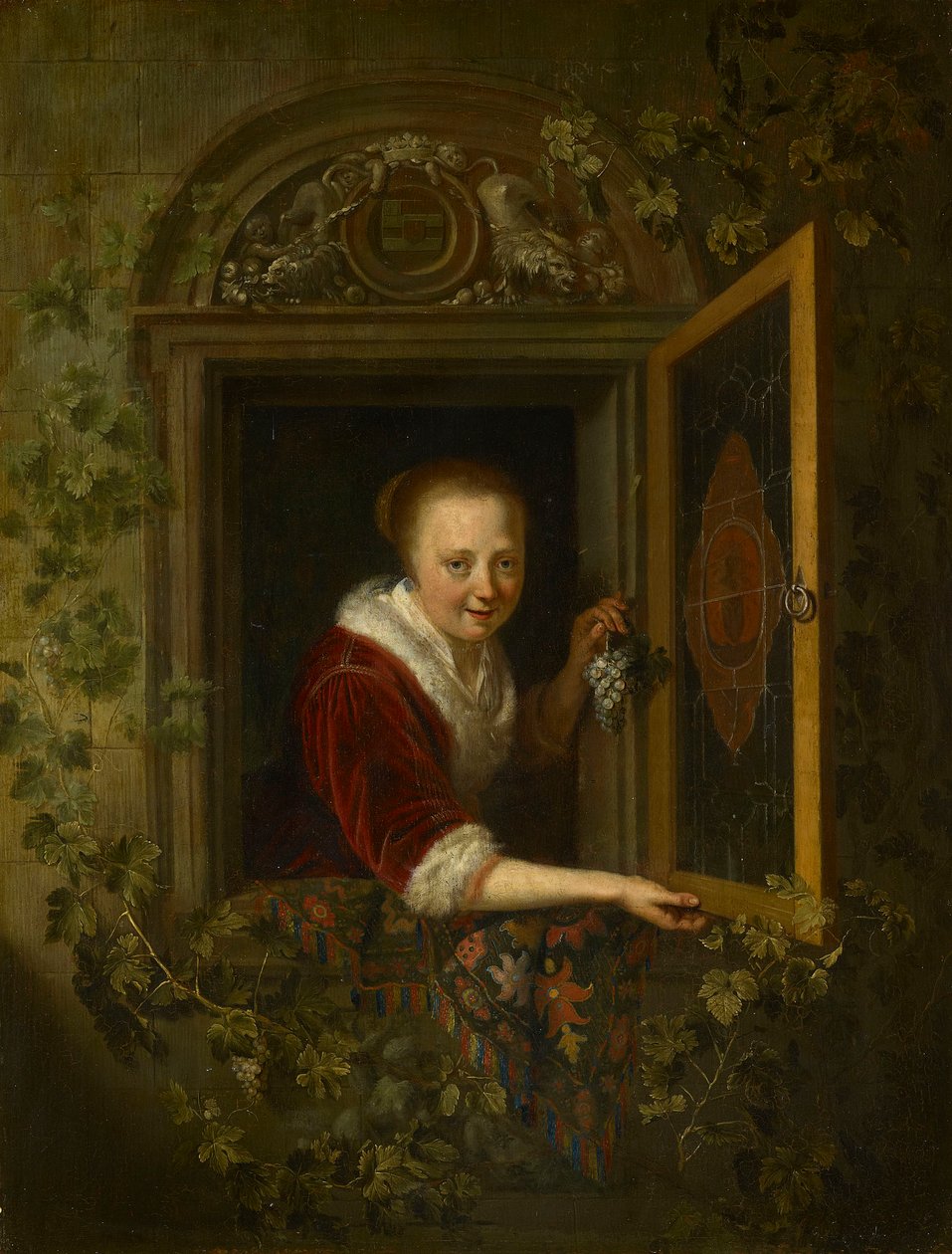  av Gerrit Dou