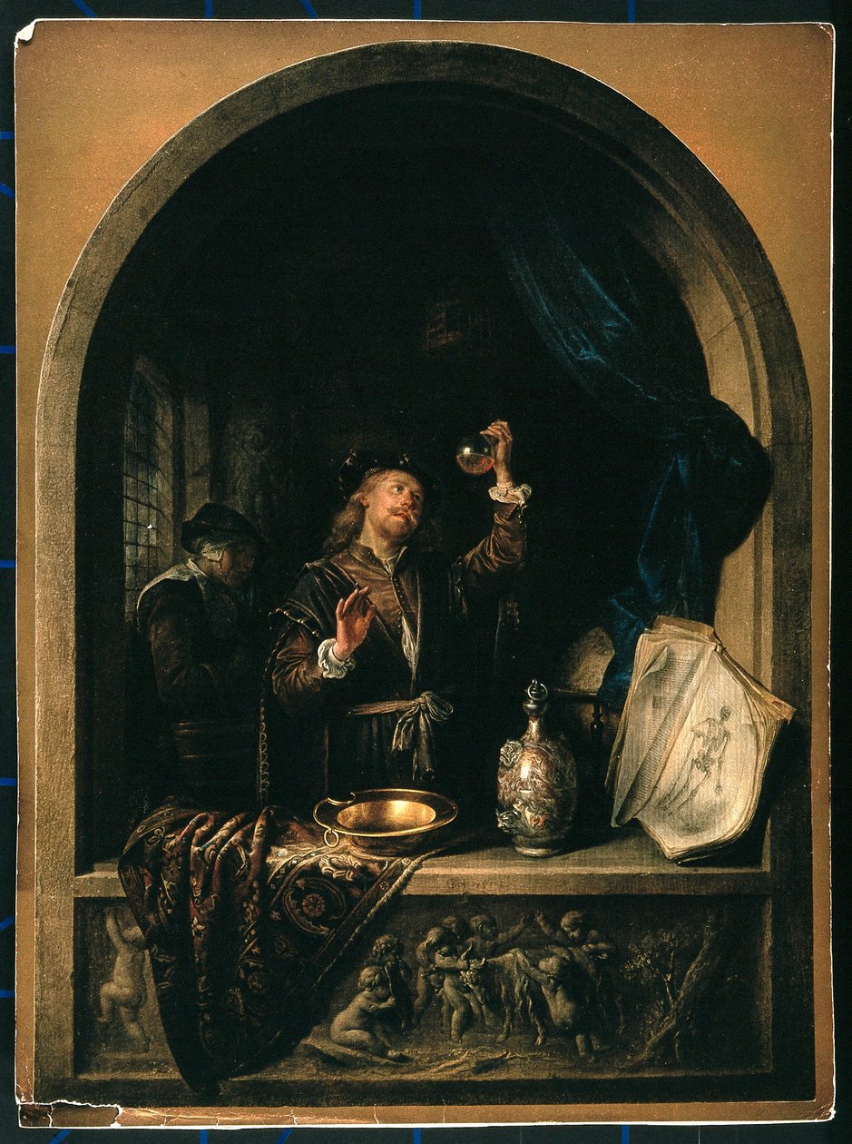  av Gerrit Dou