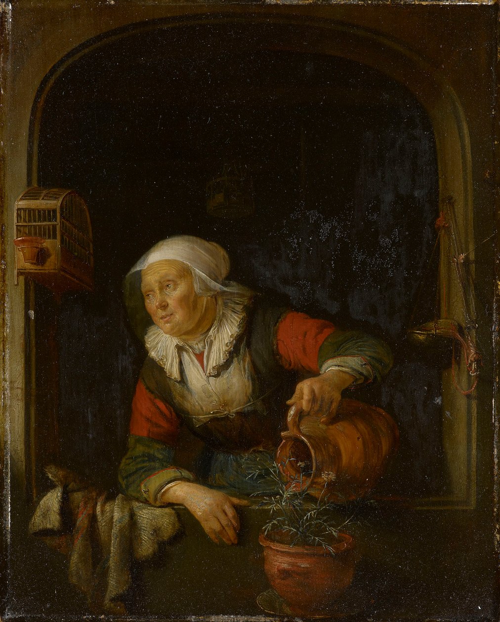 av Gerrit Dou