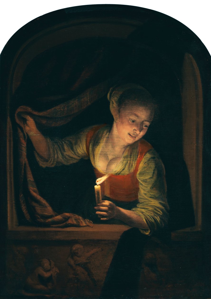  av Gerrit Dou