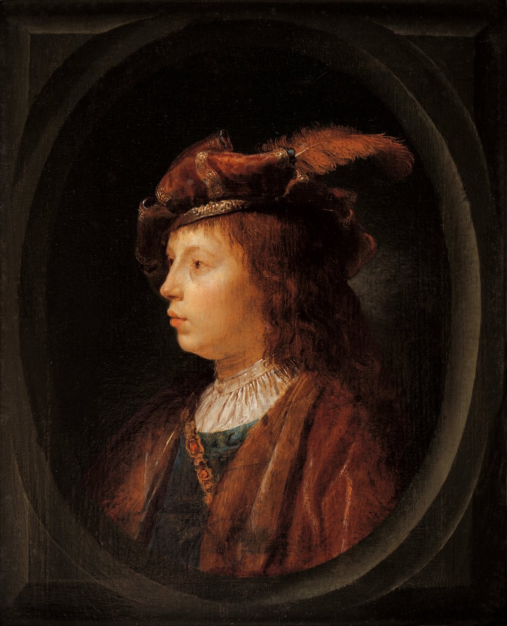  av Gerrit Dou