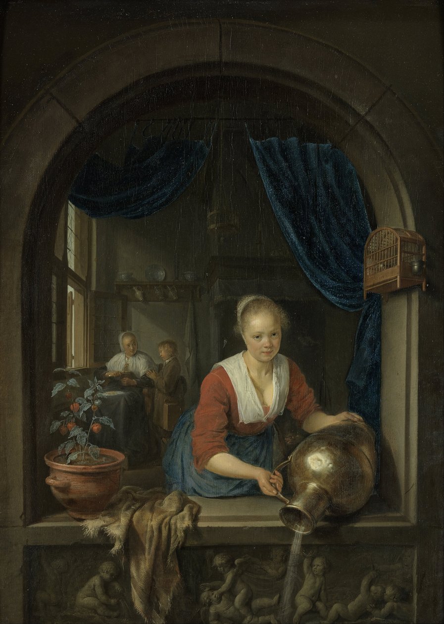  av Gerrit Dou