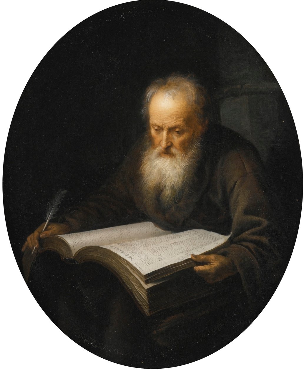  av Gerrit Dou