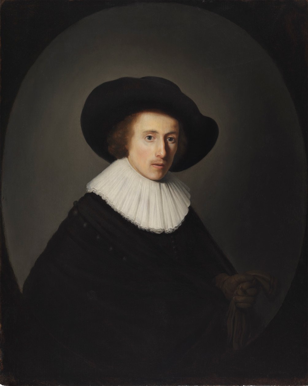  av Gerrit Dou