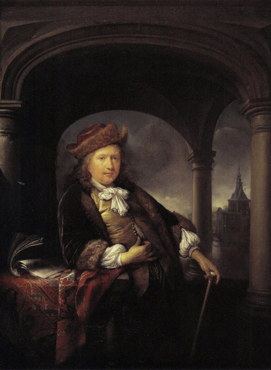  av Gerrit Dou