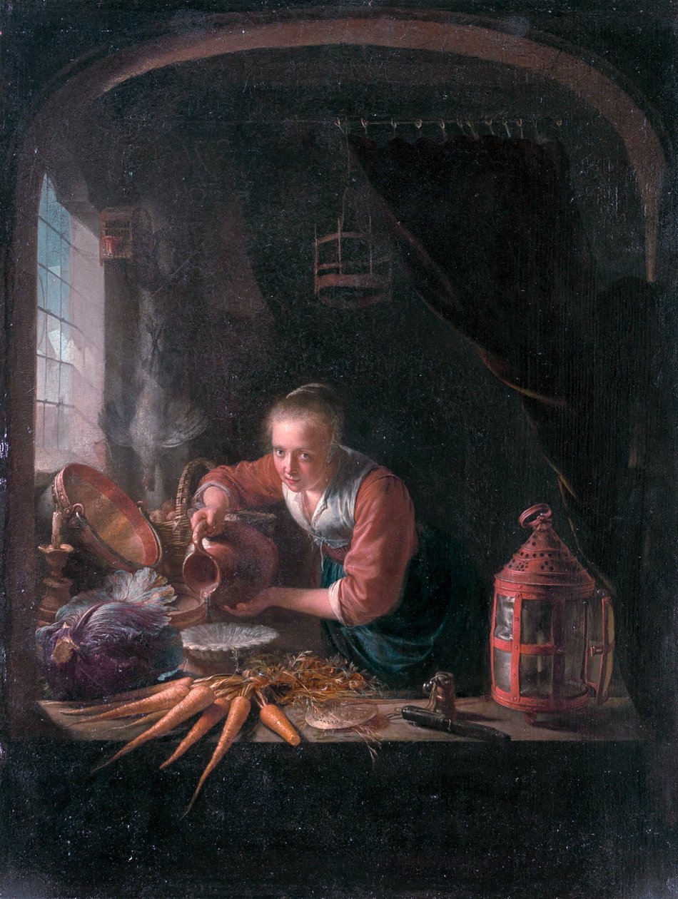  av Gerrit Dou